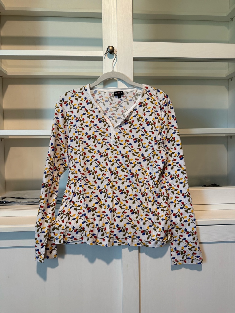 Cosabella Christmas Pajamas